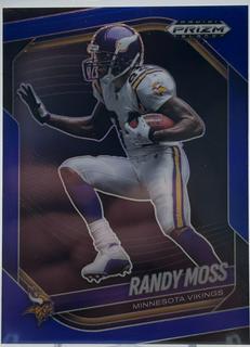 Randy Moss