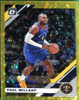 Paul Millsap
