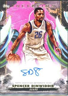 Spencer Dinwiddie