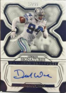 Demarcus Ware