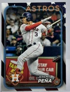 Jeremy Pena