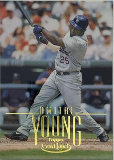 Dmitri Young