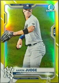 Aaron Judge