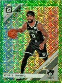Kyrie Irving