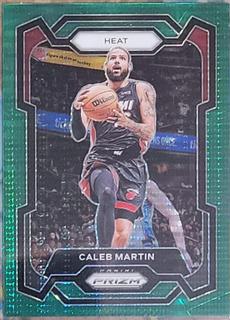 Caleb Martin