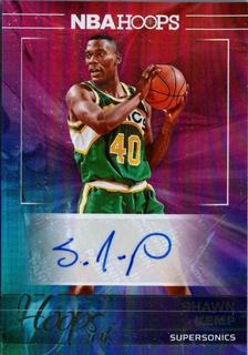 Shawn Kemp