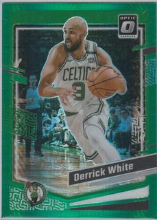 Derrick White