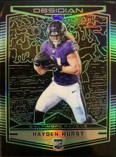 Hayden Hurst