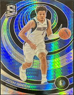 Josh Green