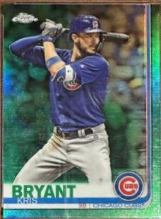 Kris Bryant