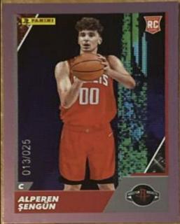 Alperen Sengun