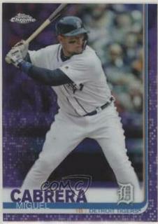 Miguel Cabrera