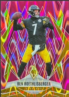 Ben Roethlisberger
