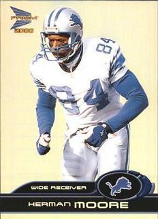 Herman Moore