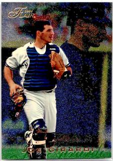 Joe Girardi