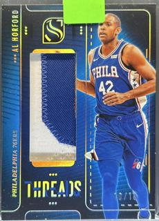 Al Horford