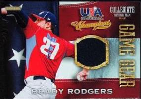 Brady Rodgers