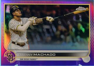 Manny Machado