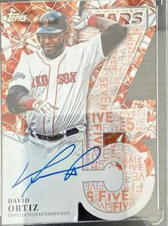David Ortiz
