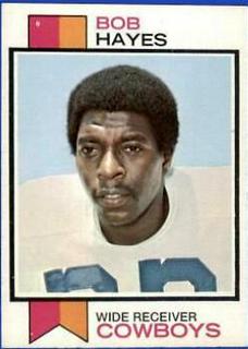 Bob Hayes