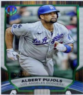 Albert Pujols