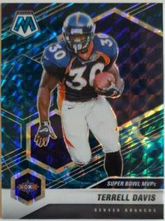 Terrell Davis