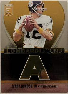 Terry Bradshaw