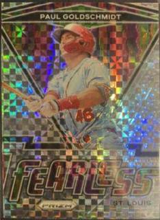 Paul Goldschmidt