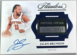 Jalen Brunson