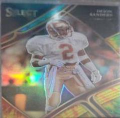 Deion Sanders