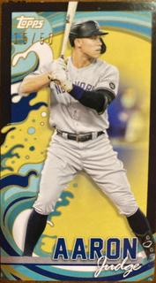 Aaron Judge