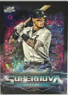 Javier Baez