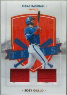 Joey Gallo