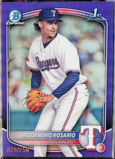 Alejandro Rosario