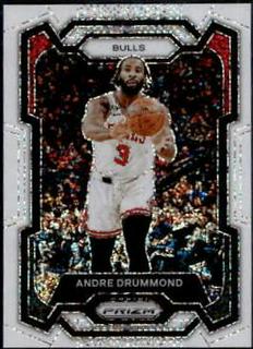 Andre Drummond