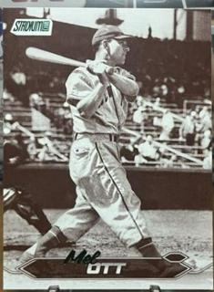 Mel Ott