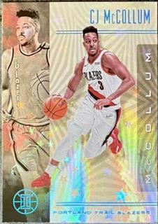 CJ McCollum