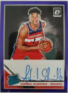 Admiral Schofield