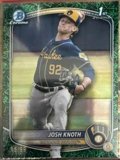 Josh Knoth