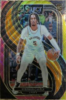 Stephon Castle