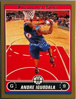 Andre Iguodala