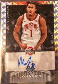 Meechie Johnson