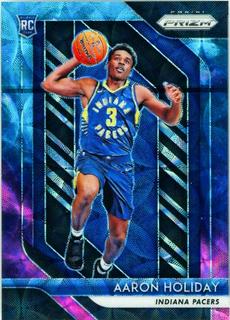 Aaron Holiday