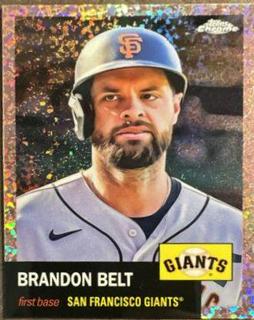 Brandon Belt