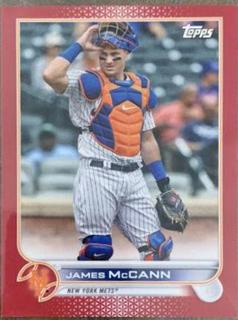 James McCann
