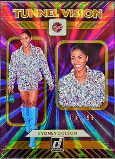 Sydney Colson
