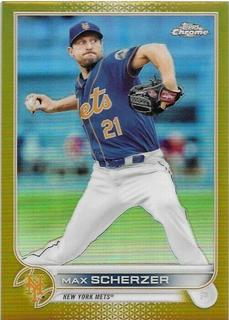Max Scherzer