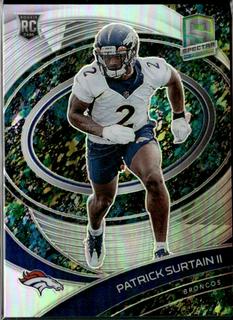 Patrick Surtain II
