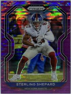 Sterling Shepard