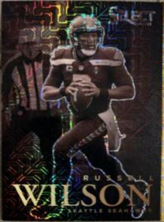 Russell Wilson